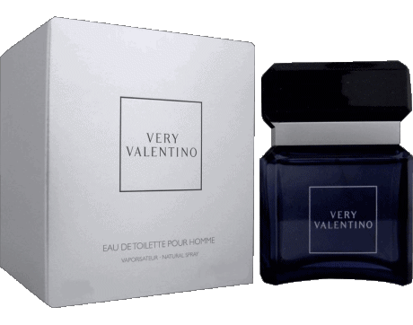 Valentino Couture - Perfume Fashion 