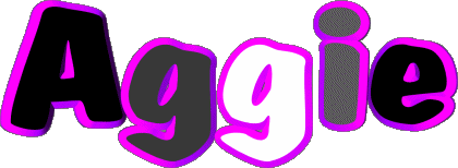 Aggie A WEIBLICH - Deutschland Vorname 