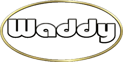 Waddy W MASCULIN - France Prénoms 