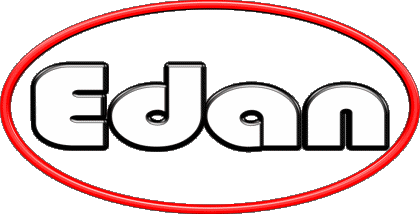 Edan E MASCULINO - UK - USA - IRL - AUS - NZ Nombre 