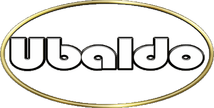Ubaldo U MASCULINO - Italia Nombre 