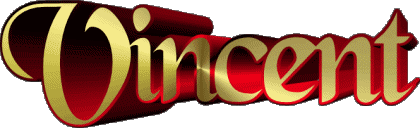 Vincent V MASCULINO - Francia Nombre 