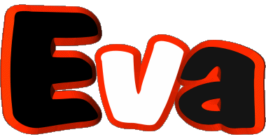 Eva E WEIBLICH - Frankreich Vorname 