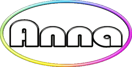 Anna A FEMMINILE - Italia Nome 