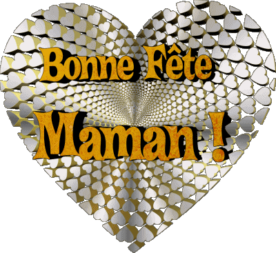 17 Bonne Fête Maman French Messages 