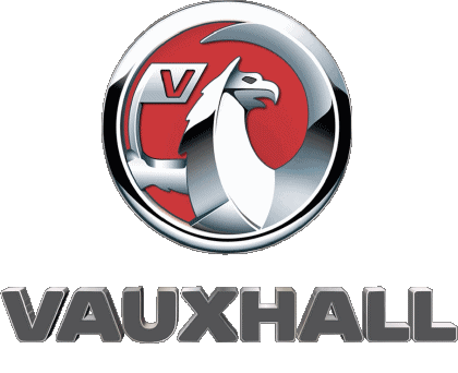 Logo Vauxhall Voitures Transports 