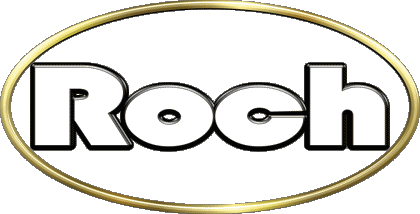 Roch R MASCHIO - Francia Nome 