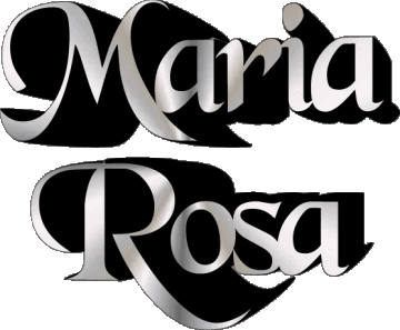 Maria Rosa M Composto FEMMINILE - Italia Nome 