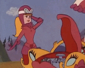 Motors Race Video GIF - 07 Wacky Races Cartoons TV - Movies Multi Media 
