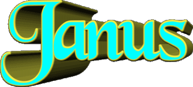 Janus J MASCULINE - France First Names 