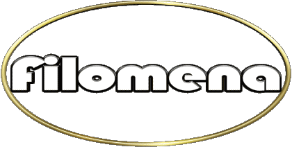 Filomena F FEMENINO - Italia Nombre 