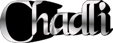 Chadli C MASCULINE - Maghreb Muslim First Names 