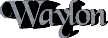 Waylon W MASCHIO - UK - USA - IRL - AUS - NZ Nome 