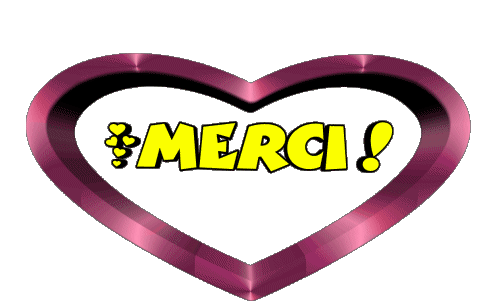 03 Merci Français Messages 