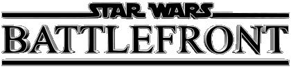 BattleFront Star Wars Vídeo Juegos Multimedia 