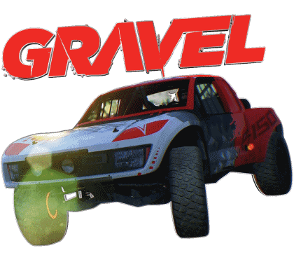 Icone Gravel Videogiochi Multimedia 