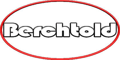 Berchtold B MASCULINO - Alemania Nombre 