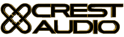 Crest Audio Son - Matériel Multi Média 