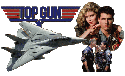 Logo 01 Top Gun V International Multimedia 