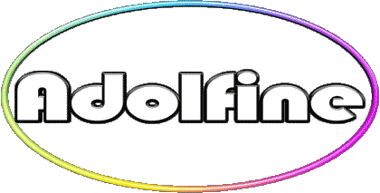 Adolfine A FEMININ - Allemagne Prénoms 