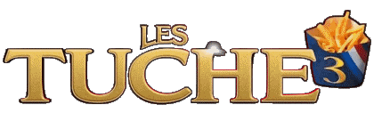 03 Les Tuche Películas Francia Multimedia 