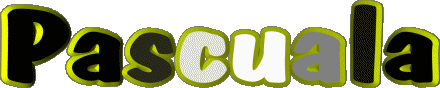 Pascuala P FEMENINO - España Nombre 