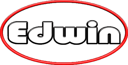 Edwin E MASCULINO - UK - USA - IRL - AUS - NZ Nombre 