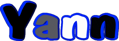 Yann Y MASCULINE - France First Names 