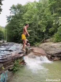 Fun - Win Plongeon Sports Humour - Fun 