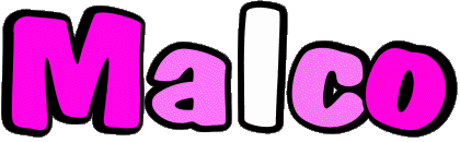 Malco M MASCULINE - Italy First Names 