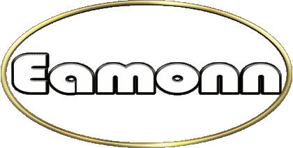 Eamonn E MASCHIO - UK - USA - IRL - AUS - NZ Nome 