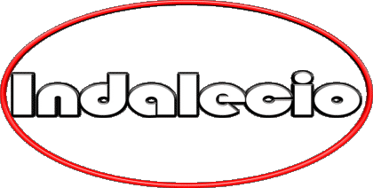 Indalecio I MANN  - Spanien Vorname 