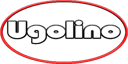 Ugolino U MANN - Italien Vorname 