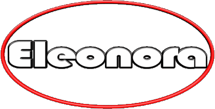 Eleonora E FEMININE - Italy First Names 