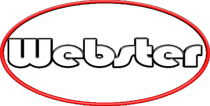 Webster W MANN - UK - USA - IRL - AUS - NZ Vorname 