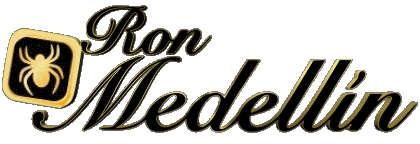 Medellin Rum Bevande 