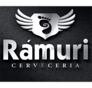 Ramuri Mexiko Bier Getränke 