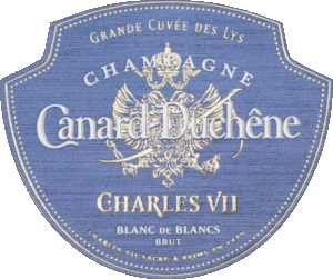 Canard Duchêne Champagne Getränke 