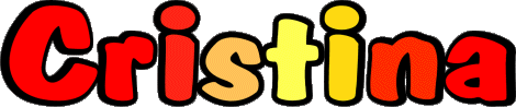 Cristina C FEMININE - Spain First Names 