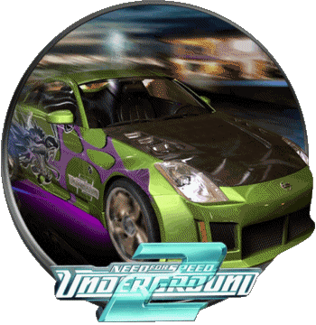 Underground Need for Speed Videogiochi Multimedia 
