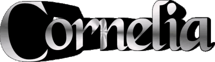 Cornelia C FEMMINILE - Spagna Nome 