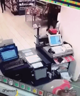 Fail At work PEOPLE Humor -  Fun 