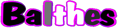Balthes B MASCULINO - Alemania Nombre 