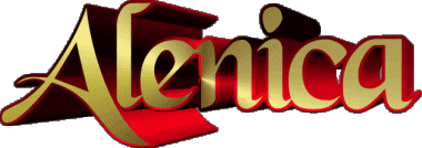 Alenica A FEMMINILE - Germania Nome 