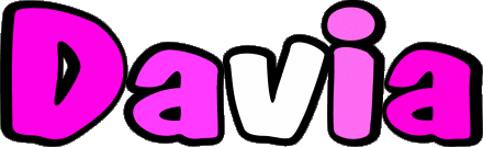 Davia D FEMENINO - Francia Nombre 