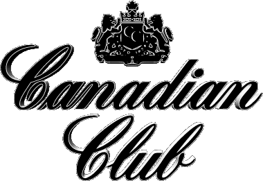 Canadian Club Whisky Bebidas 