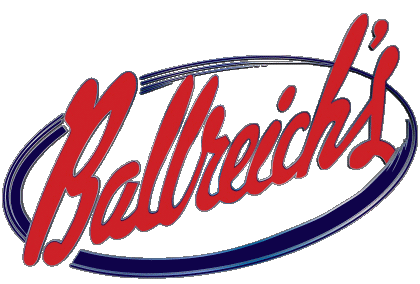 Ballreich's U.S.A Chips - Snack - Crips Essen 