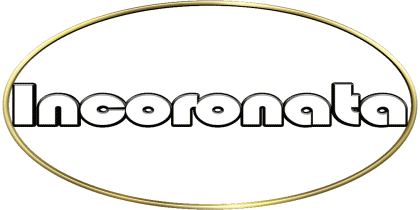 Incoronata I WEIBLICH - Italien Vorname 