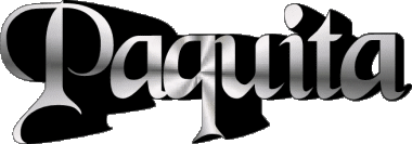 Paquita P FEMININE - Spain First Names 