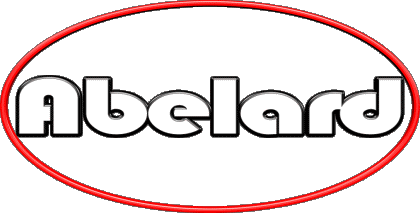 Abelard A MASCULINO - Francia Nombre 